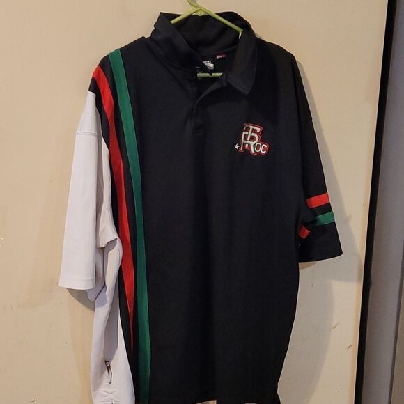 Team Roc 2XL  - Picture 1 of 4